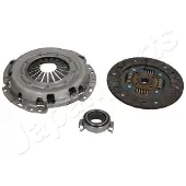 Japanparts Kupplungssatz Kupplung für TOYOTA AVENSIS Kombi (T25) KF-2088