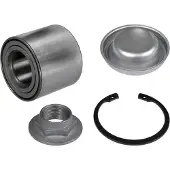 SWAG Radlagersatz [Hersteller-Nr. 64100506] für Peugeot, Ds, Citroën