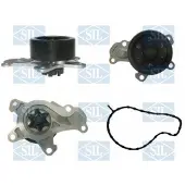 Saleri SIL Wasserpumpe PA1617