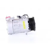 Nissens Klimakompressor 890040
