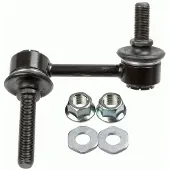 LEMFÖRDER Koppelstange Stabilisator für TOYOTA Crown Limousine (S210) Vorne Links 38061 01