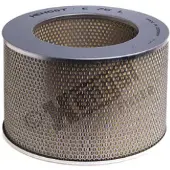 HENGST FILTER Luftfilter E75L