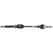 POINT GEAR Antriebswelle PNG72518 Rechts