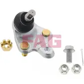 Fag Traggelenk Vorne für TOYOTA AVENSIS Kombi (T25) 825 0320 10
