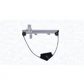 MAGNETI MARELLI Fensterheber vorne links für Seat Cordoba Ibiza Inca VW Caddy Polo