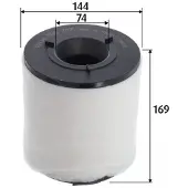 Valeo Filter 585747