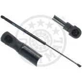 OPTIMAL AG-50250 Gasfeder Heckklappendämpfer passend für PEUGEOT 107 Schrägheck (PM, PN) 555mm