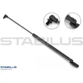 STABILUS Gasfeder, Kofferraumdeckel 589138