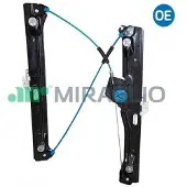 MIRAGLIO Fensterheber 302051 vorne links für BMW
