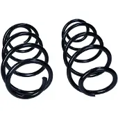 MAXGEAR Fahrwerksfeder 60-1349D