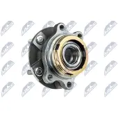 NTY Radlagersatz INFINITI KLP-NS-058 402022V70A,402024GE0A,40202CG110 Radlager,Radlager & Radlagersatz 40202CG11B,40202EG06C,40202EG36C,40202CG11A