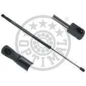 OPTIMAL Gasfeder, Koffer-/Laderaum AG-51808