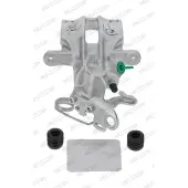 FERODO Bremssattel FCL692782, Hinten Links