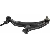MAPCO 51527 Querlenker Vorne Links Unten für NISSAN ALMERA II Hatchback (N16) Almera II Limousine (N16)