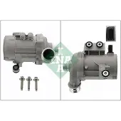 Schaeffler INA Wasserpumpe 538 0702 10