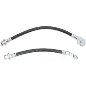KAVO PARTS BBH-2195 Bremsschlauch Hinten Links für HONDA CIVIC VIII Hatchback (FN, FK)