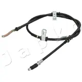 Japko Seilzug, Feststellbremse 1315010L