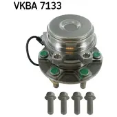 Skf Radlagersatz VKBA 7133