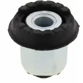 MAPCO 33303 Achslager passend für PEUGEOT 206 Schrägheck (2A/C) Hinten