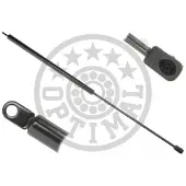 OPTIMAL Gasfeder, Motorhaube AG-50517