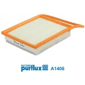 PURFLUX Luftfilter A1406