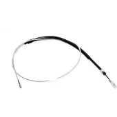 VAICO Handbremsseil Seilzug Feststellbremse für CITROËN C5 II Break (RE) Vorne Links Vorne Rechts V22-30022