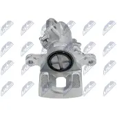 NTY Bremssattel [Hersteller-Nr. HZT-HD-016] für Honda