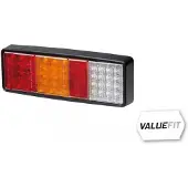 Hella Heckleuchte VALUEFIT 2VP 357 019-001