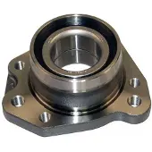 KAVO PARTS Radlagersatz Hinten Links für HONDA CR-V I (RD) 70mm WBH-2033
