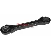 METZGER 58021309 Querlenker Hinten Links Oben Hinten Hinten Rechts Oben Hinten für BMW 3 Touring (E91) 3 Limousine (E90) 1 Schrägheck (E87) X1 (E84)