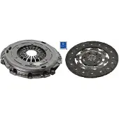 SACHS Kupplungssatz 3000 970 066