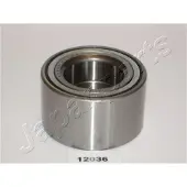 Japanparts Radlagersatz KK-12036