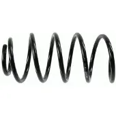 SACHS Fahrwerksfeder 998 494