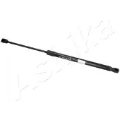 ASHIKA ZSA09000 Gasfeder Heckklappendämpfer für AUDI A3 Schrägheck (8L1) 500mm