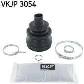 Skf Faltenbalgsatz Antriebswelle für OPEL Corsa C Schrägheck (X01) VKJP 3054