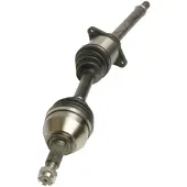 MAXGEAR 49-2442 Antriebswelle Vorne Rechts für NISSAN Qashqai / Qashqai +2 I (J10, NJ10) für RENAULT KOLEOS (HY)