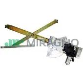 MIRAGLIO 30/1777 Elektrischer Fensterheber Links passend für MERCEDES-BENZ ACTROS ACTROS MP2 / MP3