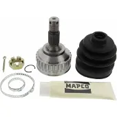 MAPCO Gelenksatz 16354