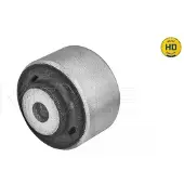 Meyle Lagerbuchse, Querlenker -HD Quality Lagerung, Lenker vorne rechts links ohne Halter 47mm für VW SEAT AUDI PORSCHE 8D0407515C 8R0407515 8D04