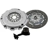 Blue Print Kupplungssatz Kupplung für FORD MONDEO IV Turnier (BA7) ADBP300117