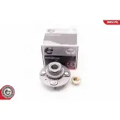 ESEN SKV Radlagersatz Hinten für HYUNDAI ACCENT II Stufenheck (LC) 140mm 29SKV089