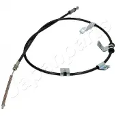 Japanparts Seilzug, Feststellbremse BC-H01
