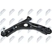 NTY ZWD-CT-036 Querlenker Vorne Links für TOYOTA AYGO (PAB4, KGB4)