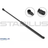 STABILUS Gasfeder, Koffer-/Laderaum set018376 für VW