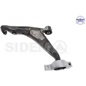SIDEM 67478 Querlenker Unten Vorne Links für VOLVO XC60 II (246)