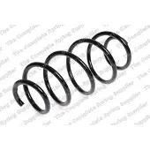 TRISCAN Fahrwerksfeder 4026202