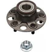 KAVO PARTS Radlagersatz für HONDA FR-V (BE) WBK-2015