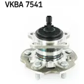 Skf Radlagersatz VKBA 7541