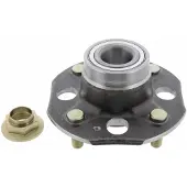 MAPCO Radlagersatz Hinten für HONDA Accord VI Limousine (CK, CG, CH, CF8) 46510