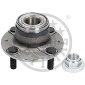 OPTIMAL Radlagersatz für MAZDA MX-5 II (NB) 121,7mm 941842